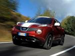 Nissan Juke 190HP Limited Edition 2011 года